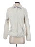 Eddie Bauer 100% Polyester Ivory Fleece Size XS - photo 1