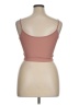 Unbranded Pink Sports Bra Size XL (estimated) - photo 2