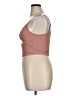 Unbranded Pink Sports Bra Size XL (estimated) - photo 5