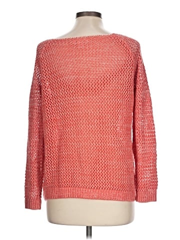 John Paul Richard Pullover Sweater (view 2)