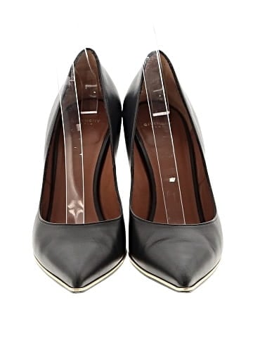 Givenchy Leather Pump (view 2)