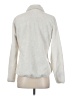 Eddie Bauer 100% Polyester Ivory Fleece Size XS - photo 2