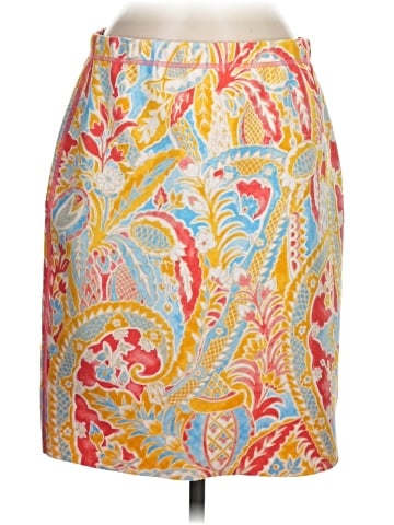 J. McLaughlin Casual Skirt (view 1)