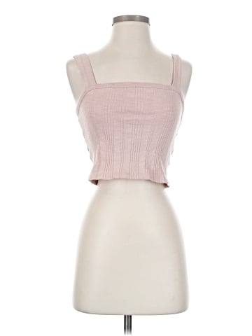 American Eagle Outfitters Tube Top (view 1)