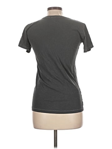 ALTERNATIVE Short Sleeve Top (view 2)