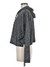 Athleta Gray Pullover Hoodie Size M - photo 5
