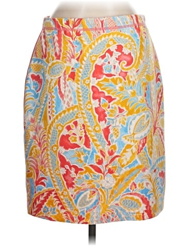 J. McLaughlin Casual Skirt (view 2)