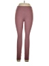 Lularoe Burgundy Active Pants Size one size - photo 1