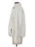 Eddie Bauer 100% Polyester Ivory Fleece Size XS - photo 5