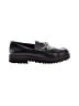 Franco Sarto Black Flats Size 10 - photo 1