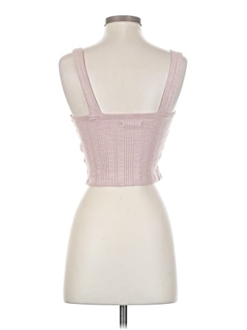 American Eagle Outfitters Tube Top (view 2)