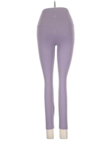 Lululemon Athletica Yoga Pants (view 2)