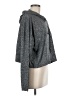 Athleta Gray Pullover Hoodie Size M - photo 4
