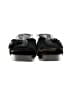 Free People Black Mule/Clog Size EU 39 - photo 2