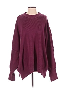 Free People Pullover Sweater