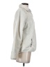 Eddie Bauer 100% Polyester Ivory Fleece Size XS - photo 4