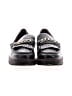 Franco Sarto Black Flats Size 10 - photo 2