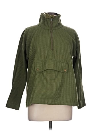 L.L.Bean Pullover Sweater (view 1)