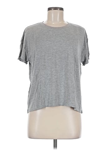 Popflex Short Sleeve T-Shirt (view 1)