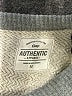 Gap Gray Sweatshirt Size M - photo 7