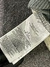 Gap Gray Sweatshirt Size M - photo 8