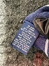 Ralph Lauren Blue Pullover Sweater Size L - photo 8