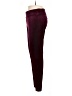 Ann Taylor LOFT Burgundy Casual Pants Size M - photo 5