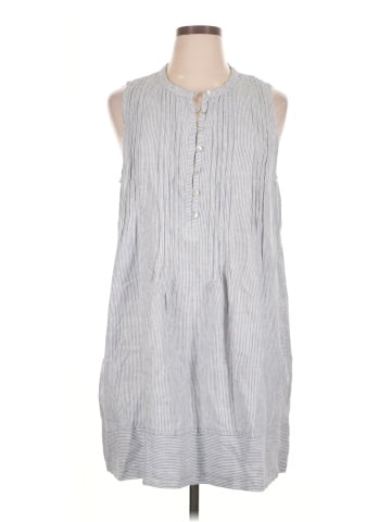 Faherty Casual Dress (view 1)