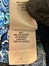 Roz & Ali Blue Sleeveless Blouse Size M - photo 9