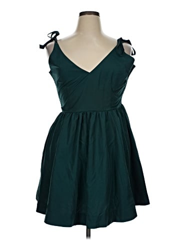 The Occasion by Old Navy Cocktail Dress (view 1)
