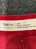 Gap Red Jeans Size 29 WAIST R - photo 7