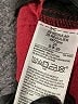 Gap Red Jeans Size 29 WAIST R - photo 8