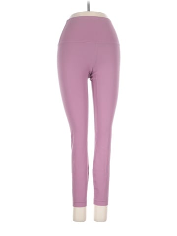 Lululemon Athletica Active Pants (view 1)