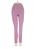 Lululemon Athletica Purple Active Pants Size 4 - photo 1