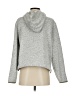 Billabong Gray White Sweatshirt Size XS - photo 2