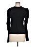 Unbranded Black Long Sleeve Top Size L - photo 1