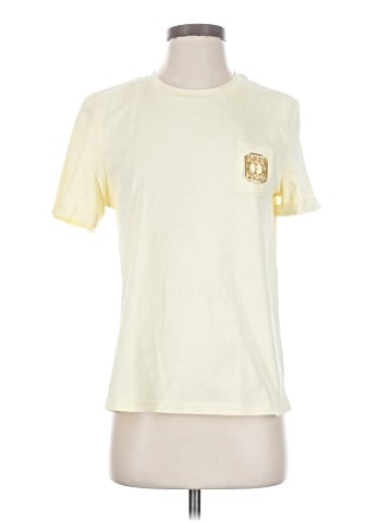 Zara Short Sleeve T-Shirt (view 1)