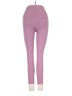 Lululemon Athletica Purple Active Pants Size 4 - photo 2