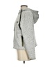 Billabong Gray White Sweatshirt Size XS - photo 5