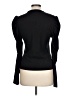 Unbranded Black Long Sleeve Top Size L - photo 2