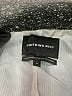 Something Navy Tweed Gray Blazer Size M - photo 6