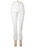 Cache White Jeans Size 27 waist - photo 1