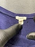 J.Crew 100% Cotton Blue Tank Top Size XS - photo 7