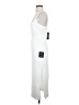 Lulus Solid White Cocktail Dress Size S - photo 5