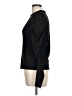 Unbranded Black Long Sleeve Top Size L - photo 5