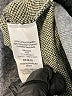 Time and Tru Print Gray Pullover Sweater Size XS - photo 8