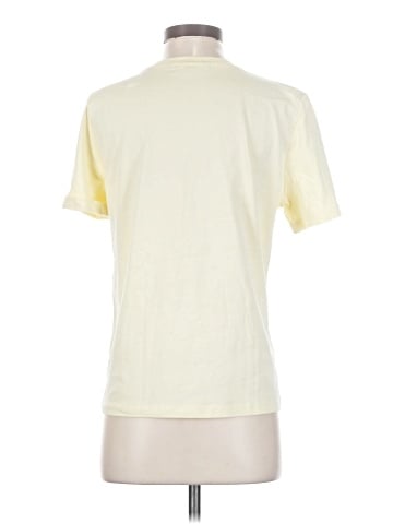 Zara Short Sleeve T-Shirt (view 2)