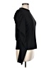 Unbranded Black Long Sleeve Top Size L - photo 4