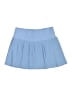 JoyLab Solid Blue Casual Skirt Size XL - photo 1