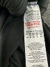 PrettyLittleThing Black Bodysuit Size 6 - photo 4